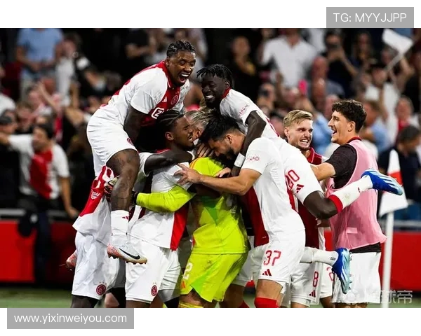 鹿特丹与阿贾克斯的巅峰对决谁将赢得这场足球盛宴